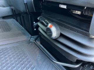 Mercedes-Benz Sprinter 519CDI 2.1 R4 120kW