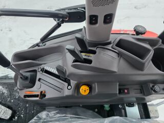 Kubota L2-552 HST 2.4 41kW