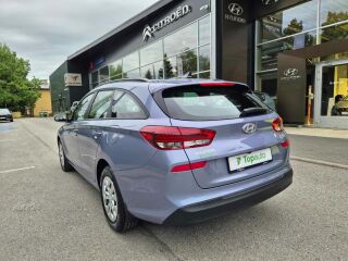 Hyundai i30 Fresh Plus 1.5 DPi 71kW