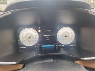 Hyundai Santa Fe Premium AWD 1.6 Plug-In Hybrid 132kW