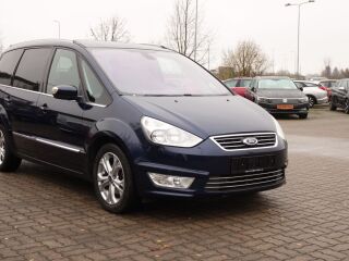 Ford Galaxy TITANIUM 2.0 R4 103kW