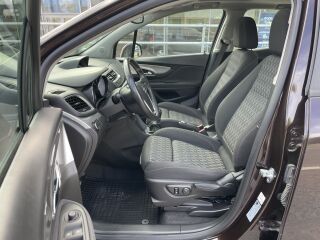 Opel Mokka Eco flex 1.6 100кВ