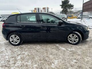 Peugeot 308 1.6 88kW