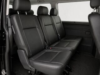 Volkswagen Caravelle 4 Motion Long Highland 2.0 150кВ