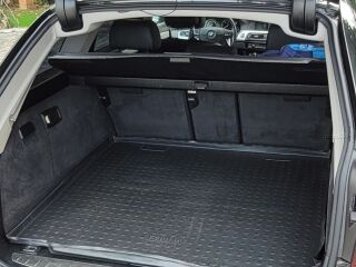 BMW 520 Luxury Line 2.0 R4 ,Turbo 2.0 D 135kW