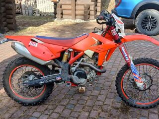 Beta RR 430