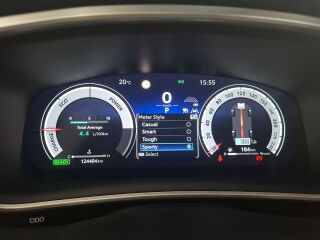 Toyota Corolla Cross Active Hybrid 1.8 72kW