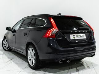 Volvo V60 Facelift City Comfort 2.0 133kW