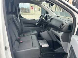 Toyota ProAce N1 1.5 88kW