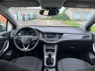 Opel Astra Sports Tourer 1.5 90kW