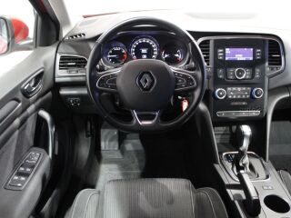 Renault Megane Zen Energy TCe 1.2 97kW