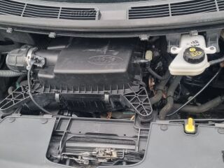 Ford Transit Custom 2.0 125kW