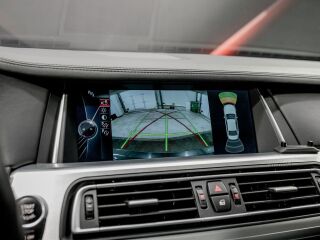 BMW 730 3.0 190kW