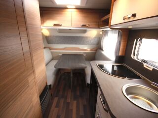 WEINSBERG CaraOne 400 LK Edition HOT