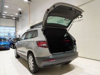 Skoda Karoq ELEGANCE 4X4 2.0 TDI 110kW