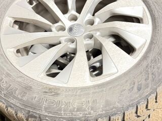 Audi A8 Long 3.0 V6 171kW
