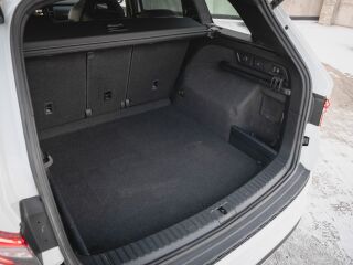 Skoda Kodiaq SportLine Facelift 2.0 110kW