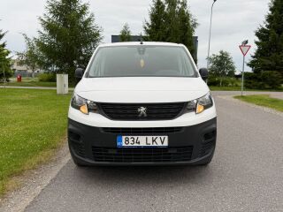 Peugeot Partner 1.5 75kW