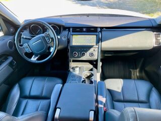 Land Rover Discovery 5 HSE 4WD 2.0 SD4 177kW