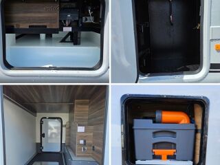 Laika Ecovip L3019 2.3 103kW