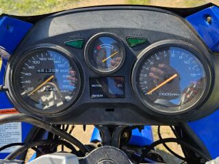 Suzuki GSX 750F R4 72kW
