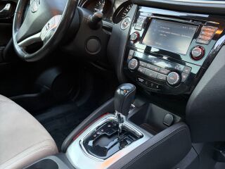 Nissan Qashqai 1.6 96кВ