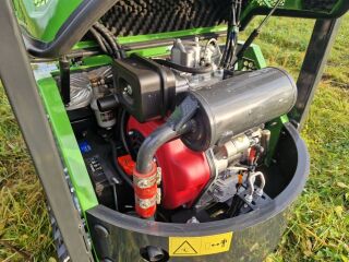 Bertž N2 EURO5 7KW 7kW