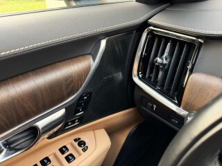 Volvo V90 Cross Country Intelli Safe Pro AWD Luxury MY22 2.0 B5 KERS MILD Kerghübriid 183kW