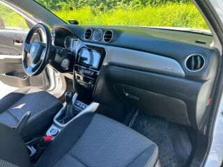 Suzuki Vitara GL+ 1.6 88kW