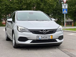 Opel Astra Sports Tourer 1.5 90kW