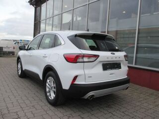 Ford Kuga Titanium 2.0 EcoBlue 140kW