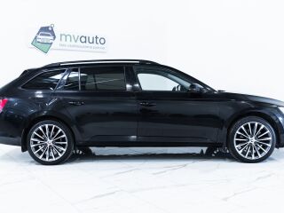 Skoda Superb Bussines Package Plus 4x4 2.0 140kW