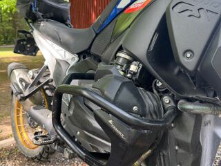BMW R 1300 GS Trophy 107kW