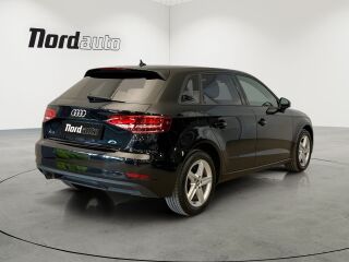 Audi A3 Sportback 1.6 TDI 85кВ
