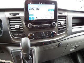 Ford Transit Custom 2.0 TDI 96kW