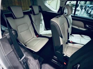 Renault Espace Initiale Paris 2.0 139кВ