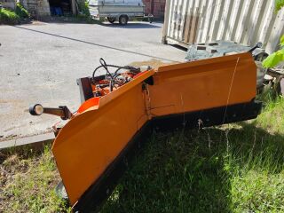 Volvo L30 B 52kW