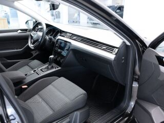 Volkswagen Passat 1.5 110kW