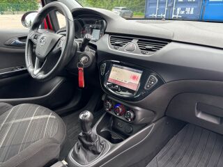Opel Corsa 1.4 Ecotec 74kW