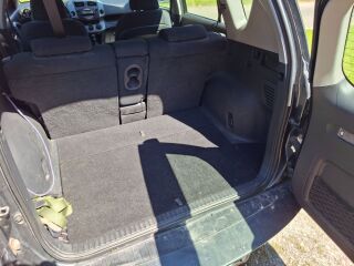 Toyota RAV4 2.2 100kW