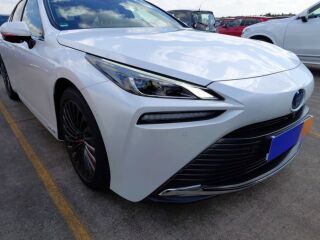 Toyota Mirai Advanced 134kW
