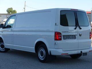 Volkswagen Transporter Long L2H1 EU6 2.0 R4 TDI 110kW
