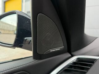 BMW X5 Facelift M-Pakett 3.0 195кВ