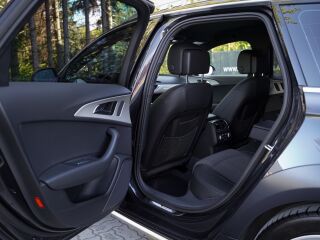 Audi A6 allroad Quattro 3.0 234kW