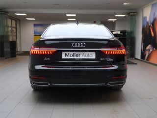 Audi A6 50 TFSI e quattro 2.0 220kW