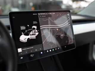 Tesla Model 3 153kW