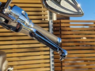 Harley-Davidson Deuce 100th Anniversary 46kW