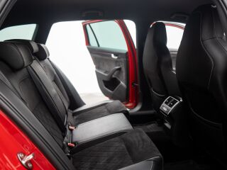 Skoda Superb Combi Sportline 1.8 132kW