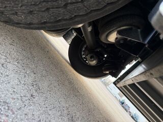 Schmitz SKO 24/L - 13.4 FP COOL V7
