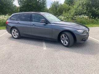BMW 316 Sportline 2.0 85кВ